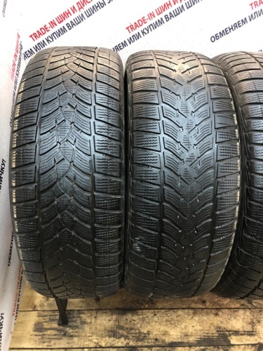 Goodyear UltraGrip Ice  SUV R19 235/55