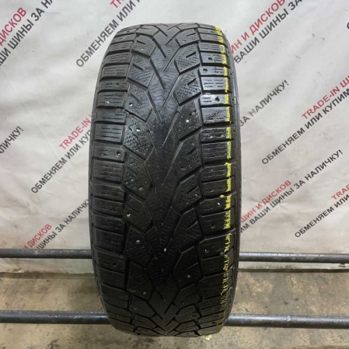 Gislaved NordFrost 100 R16 205/55