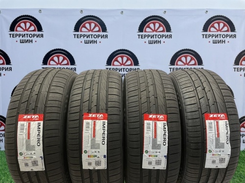 Zeta Impero R21	265/45