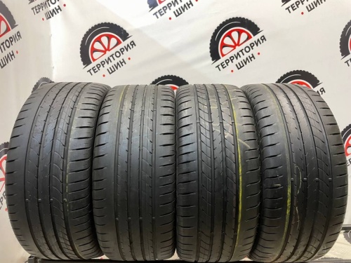 Goodyear Eagle F1 Asymmetric 2 RFT R18 225/40