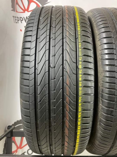 Continental UltraContact UC6 R19 225/55