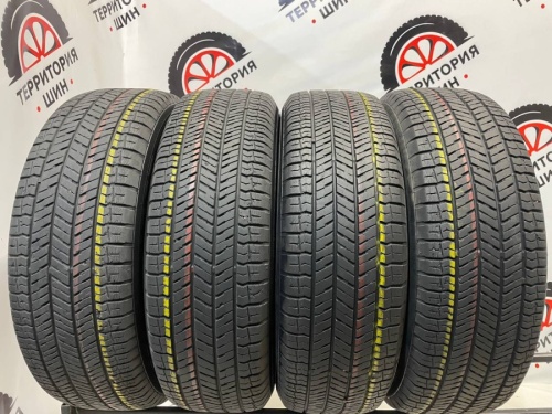 Yokohama Geolandar G91 225/65/17