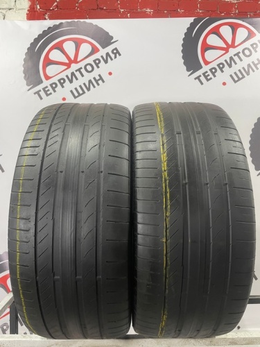 Continental ContiSportContact 5 R20 275/45