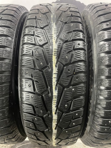 Yokohama Ice Guard IG55 R16 215/65