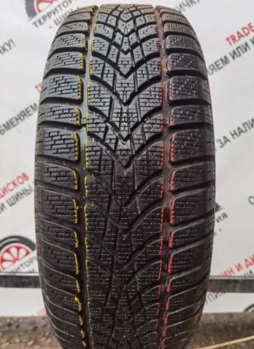 Dunlop SP Winter Sport 4d M0 R16 195/55
