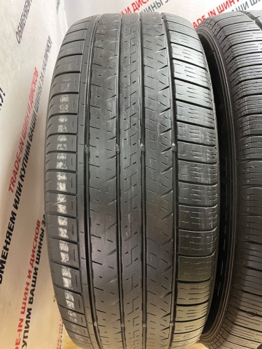 Dunlop SP Sport Maxx A1 R19 235/55