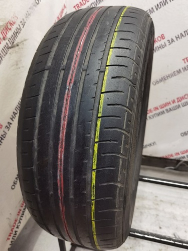 Dunlop SP Sport 230 215/60 R16