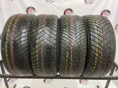 Yokohama IceGuard 65 R16 205/55 94T