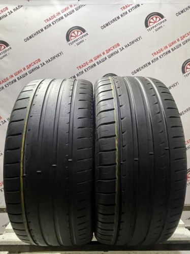 GT Radial Champiro HPY R19 255/40