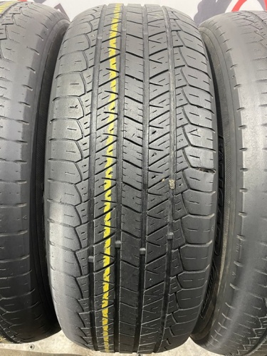 Tigar Summer SUV R16 225/70