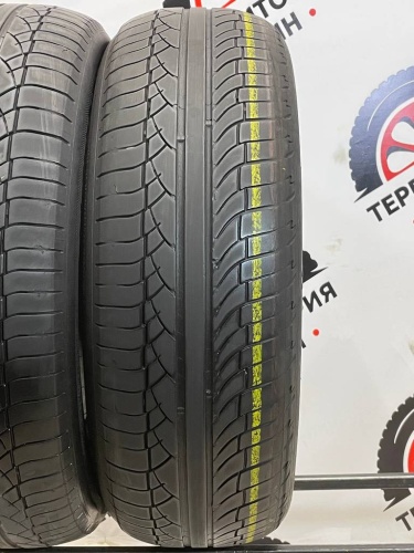 Michelin 4x4 Dimaris R17 235/65