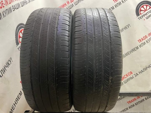 Michelin Latitude Tour HP R18 235/55