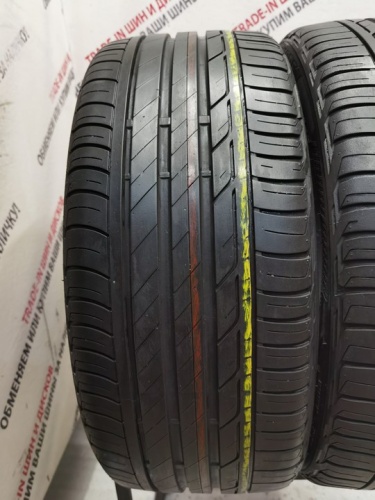 Bridgestone Turanza T001 R18	215/40