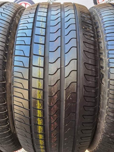 Pirelli Scorpion Verde R20 255/45