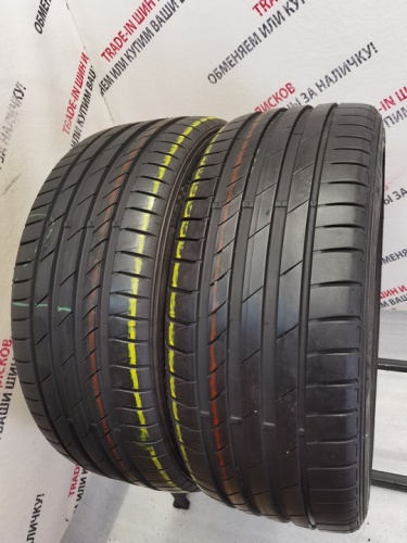 Kumho Ecsta PS71 R18 225/40