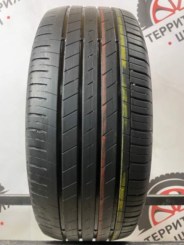 GoodYear EfficientGrip Performance R17 215/55