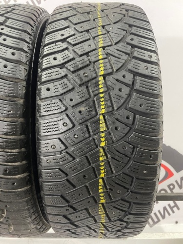 Continental IceContact 2 R16 215/60