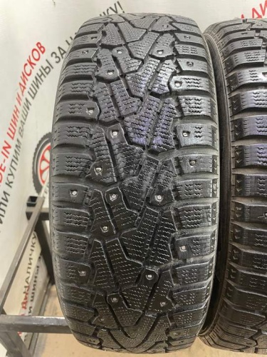 Pirelli ICE Zero R14 185/60