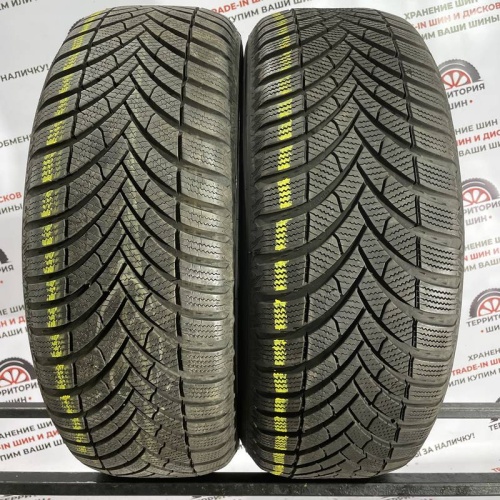 Semperit Speed Grip 5 215/55 R17