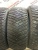 GoodYear UltraGrip ICE Arctic R16 205/55