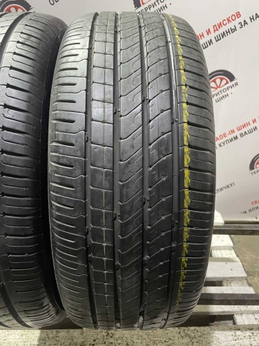 Continental ComfortContact - 6 R18 235/55