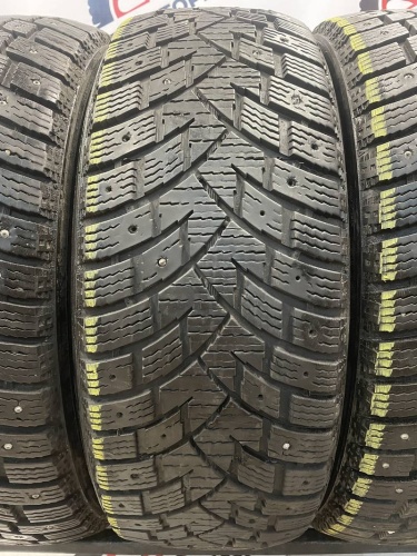 Zeta Antarctica Sport R19	225/55