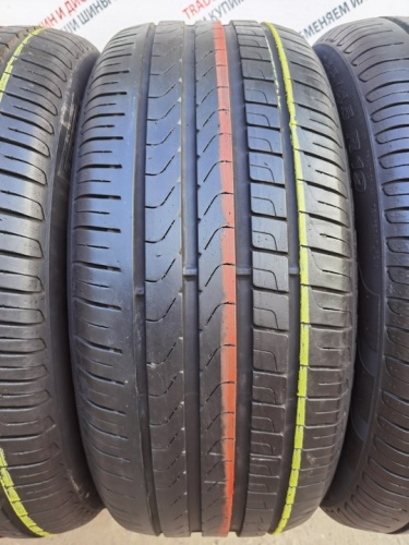 Pirelli Scorpion Verde R19	255/45