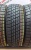 Goodyear Ice Navi 6 R17 205/60