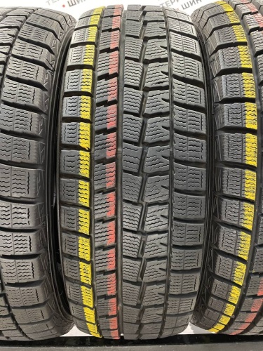 Dunlop Winter Maxx WM01  R14 175/65
