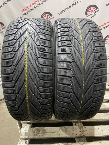 Nokian Tyres Hakkapeliitta R2 SUV R18 285/60