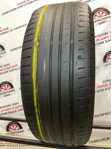 Yokohama BluEarth-A AE-50 R18 235/55