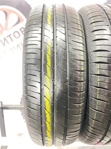 Toyo NanoEnergy 3 plus R14 175/65
