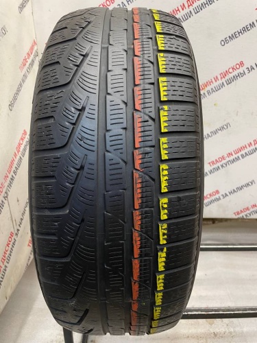 Pirelli Sottozero  Winter 210 RFT R17	225/55