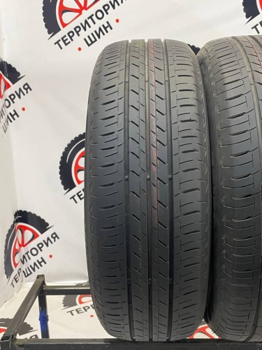 Bridgestone Nextry Ecopia  R16	195/60