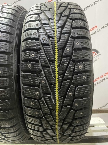 Nokian Tyres Nordman 7 SUV R18 225/55