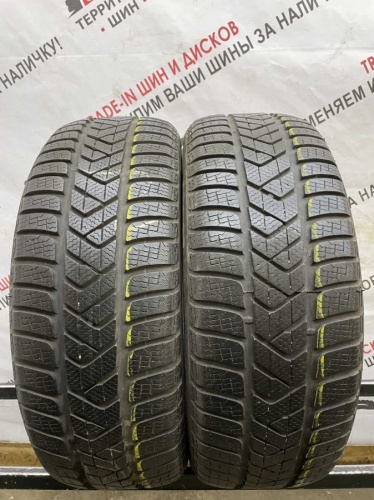 Pirelli Winter Sottozero 3 R18 225/50 99H