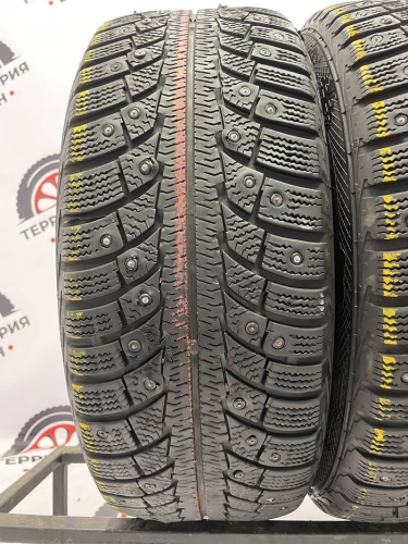 Gislaved Nord Frost 5 215/55 R16
