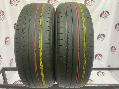 Yokohama Geolandar G98 R 17 225/65 H 102