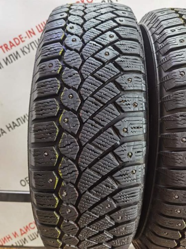 Continental CIC R15 185/65