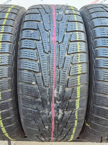 Nokian Tyres Nordman RS2 R18 225/55