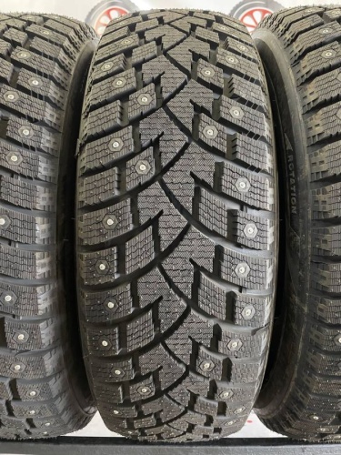 ZETA ANTARCTICA SPORT R17 235/65