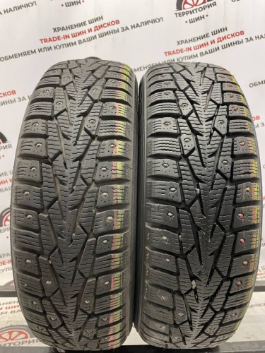 Nokian Tyres Nordman 7  R14 155/65
