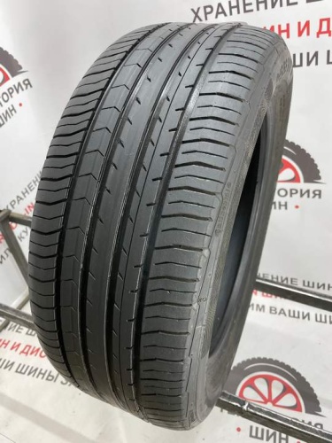 Continental CPC R17 215/55