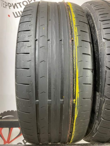 Continental CPC5 R15 195/55