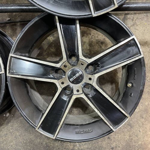 Диски литые R16 5x114.3 ЦО67,1 ET38 7J