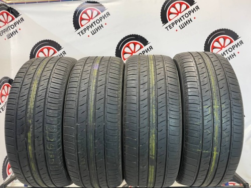 Dunlop Grandtrek PT3A R21 275/50