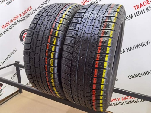 Michelin Latitude Alpin HP  R18 235/50