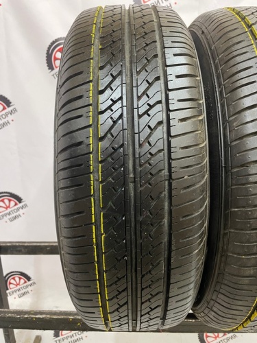 Kumho Steel Radial 722 R15 205/65