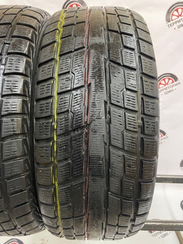 Yokohama Geolandar I/T-S G073 255/55 111Q R19