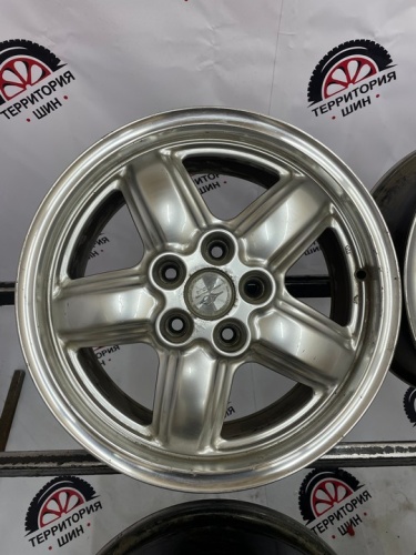 Литье 7j et40 5*112 d73.1 R16